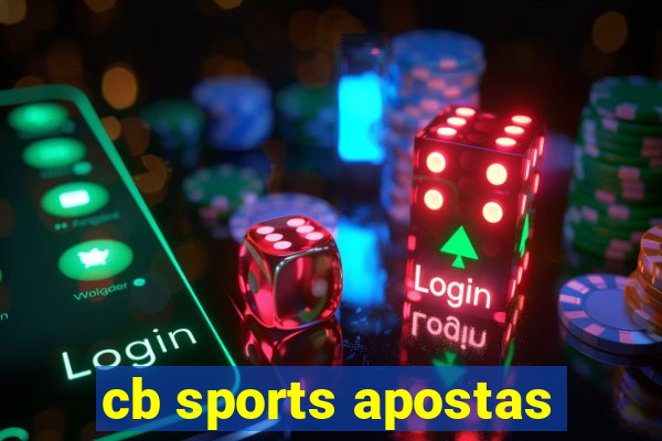 cb sports apostas